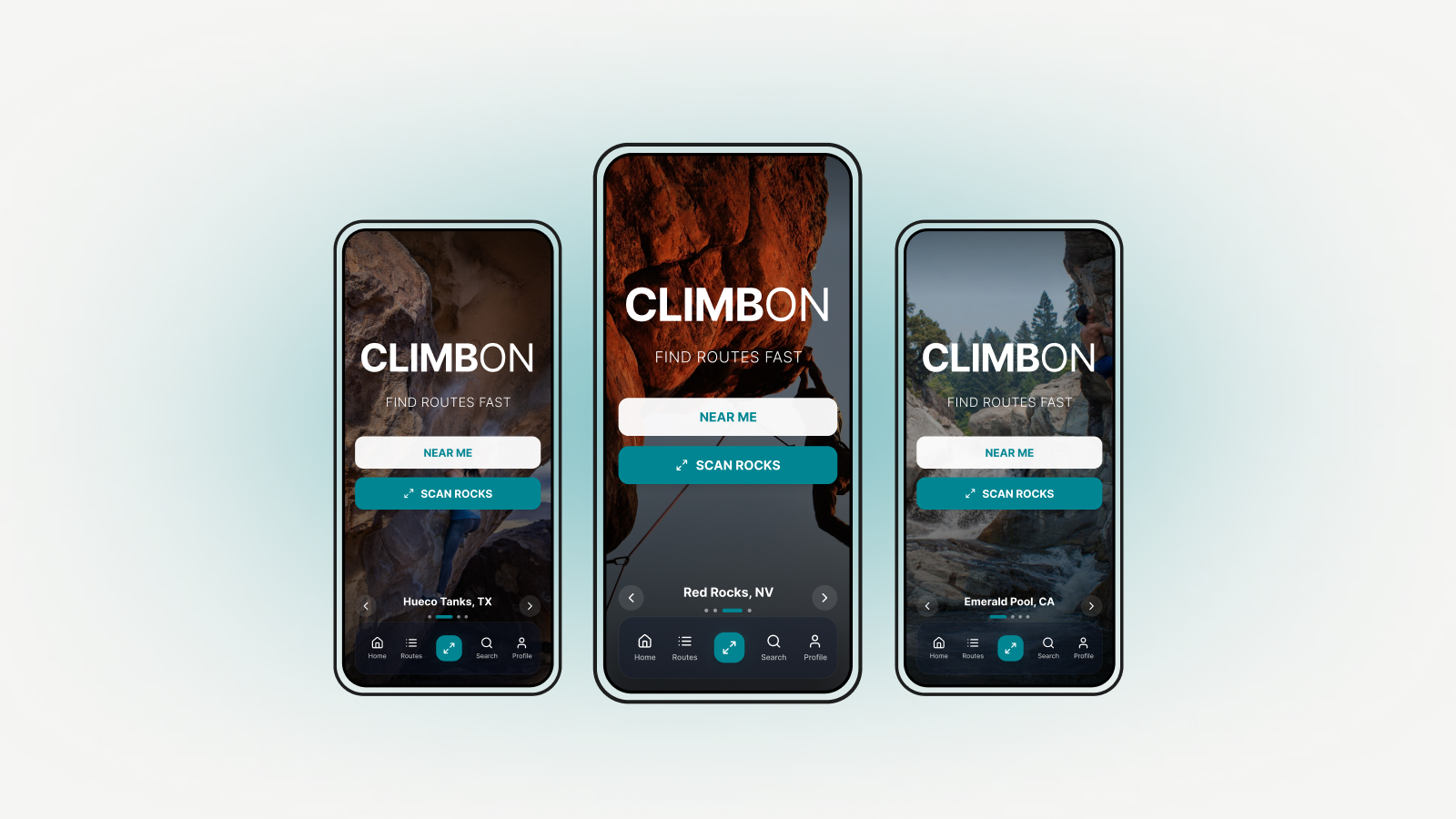 ClimbOn