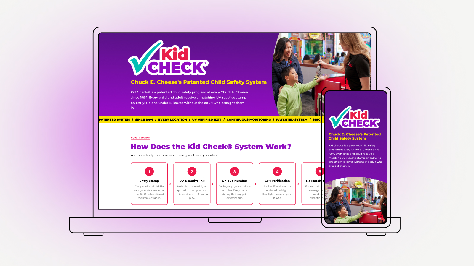 Kid Check